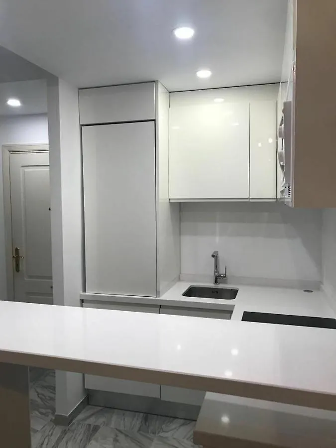 La Alcazaba Puerto Banus Apartment Marbella