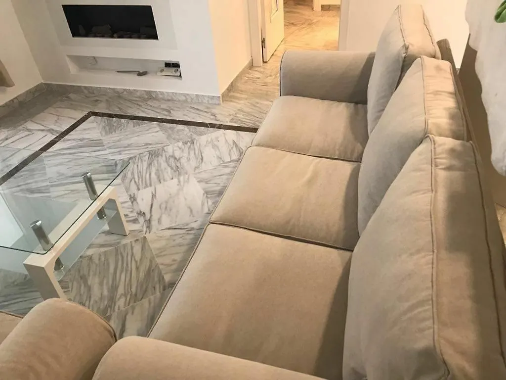 La Alcazaba Puerto Banus Apartment Marbella