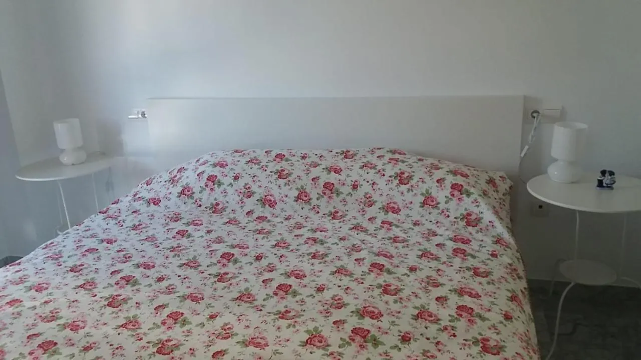 La Alcazaba Puerto Banus Apartment Marbella Spain